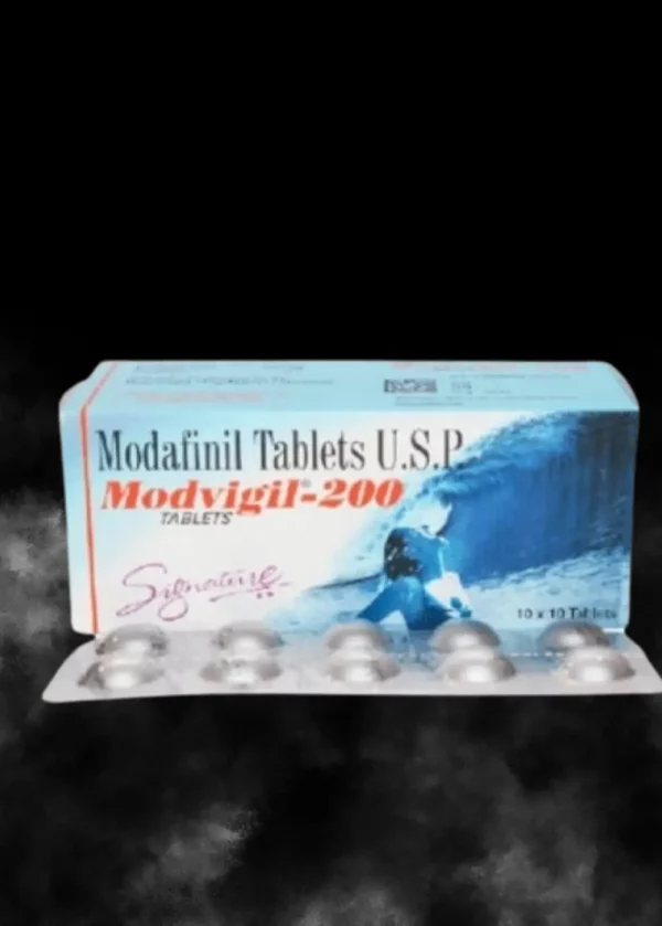 Modvigil-200