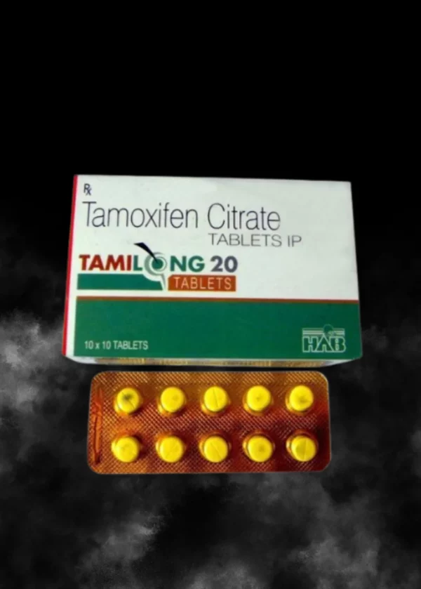 Tamilong 20
