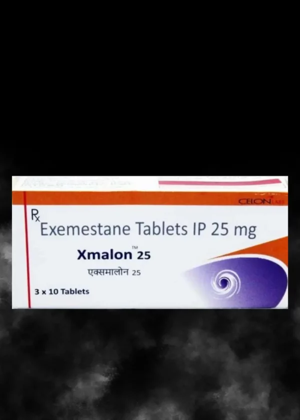 Xmalon 25