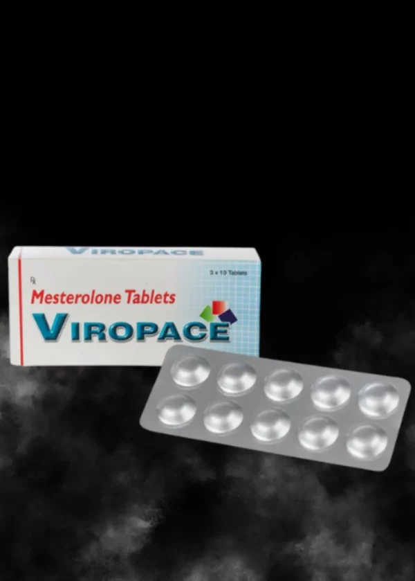 Viropace