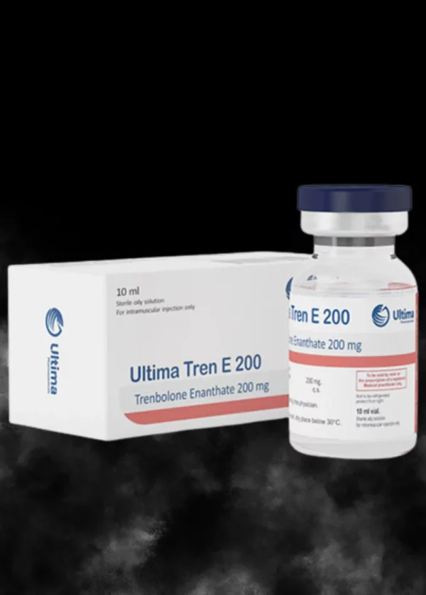 Ultima Tren E 200