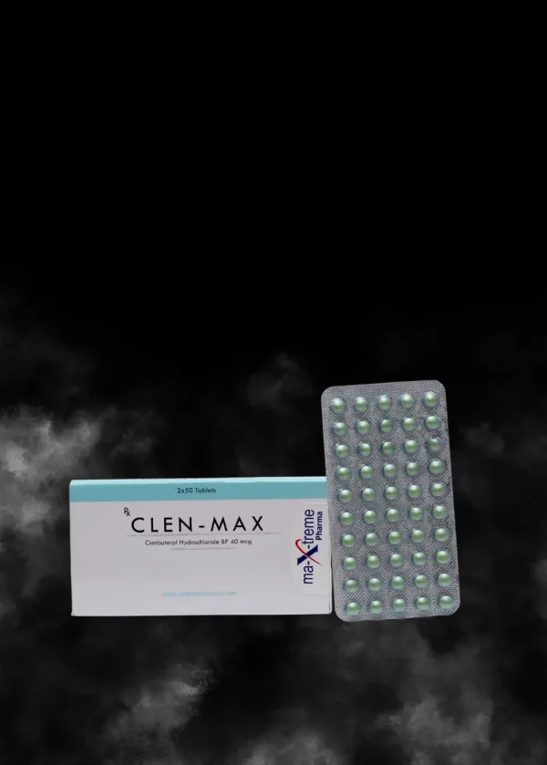 Clen-Max