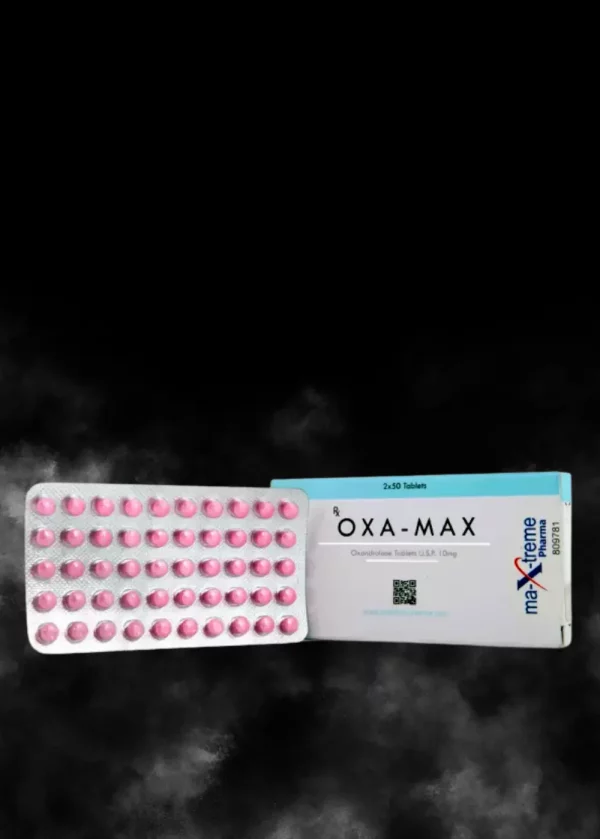Oxa-Max