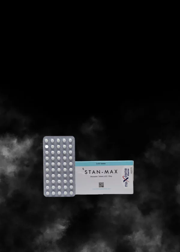 Stan-Max
