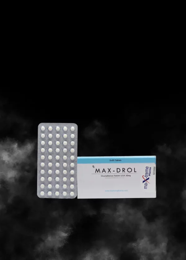 Max-Drol