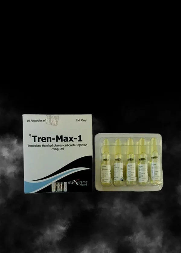 Tren-Max-1