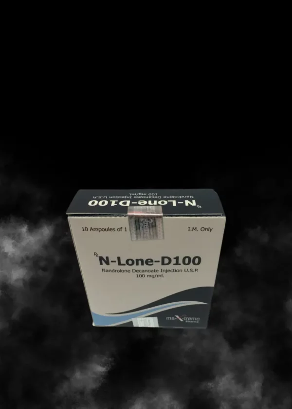 N-Lone-D 100