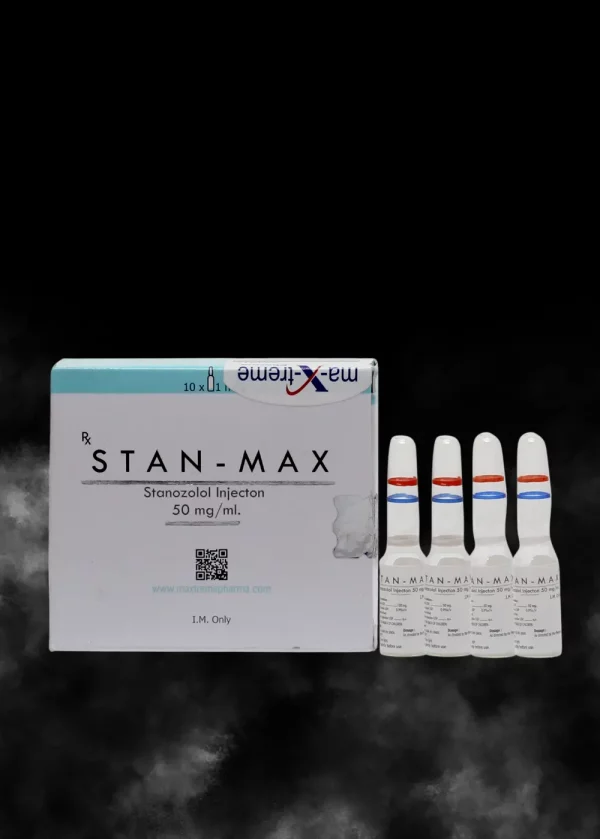 Stan-Max