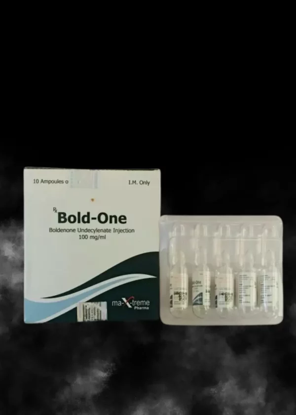 Bold-One