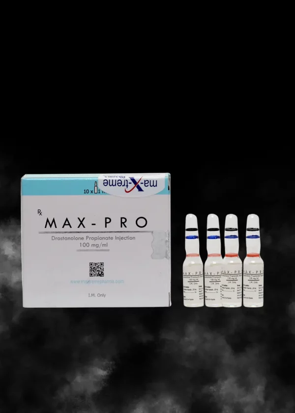 Max-Pro