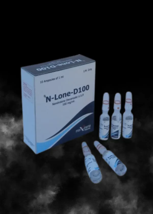 N-Lone-100