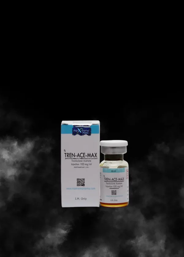Tren-Ace-Max vial
