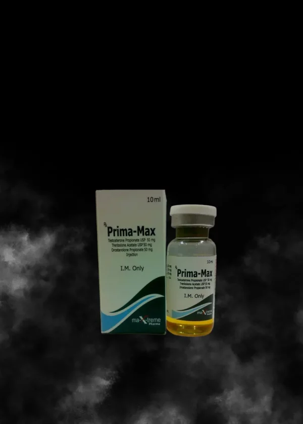 Prima-Max