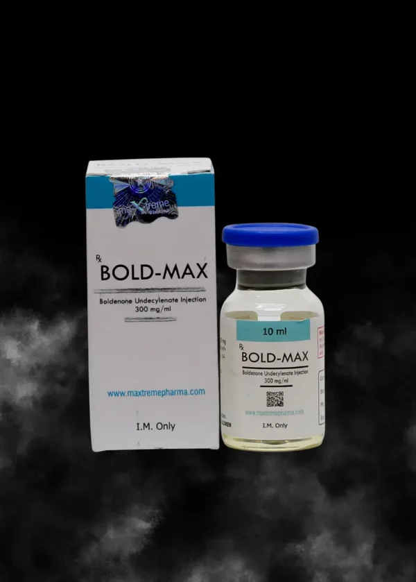 Bold-Max