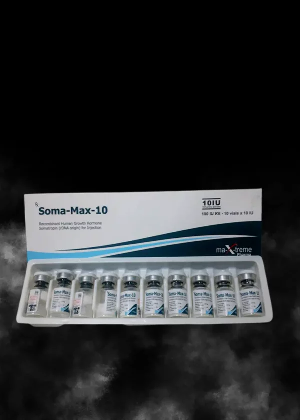 Soma-Max
