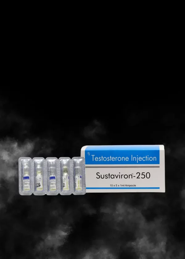 Sustaviron-250