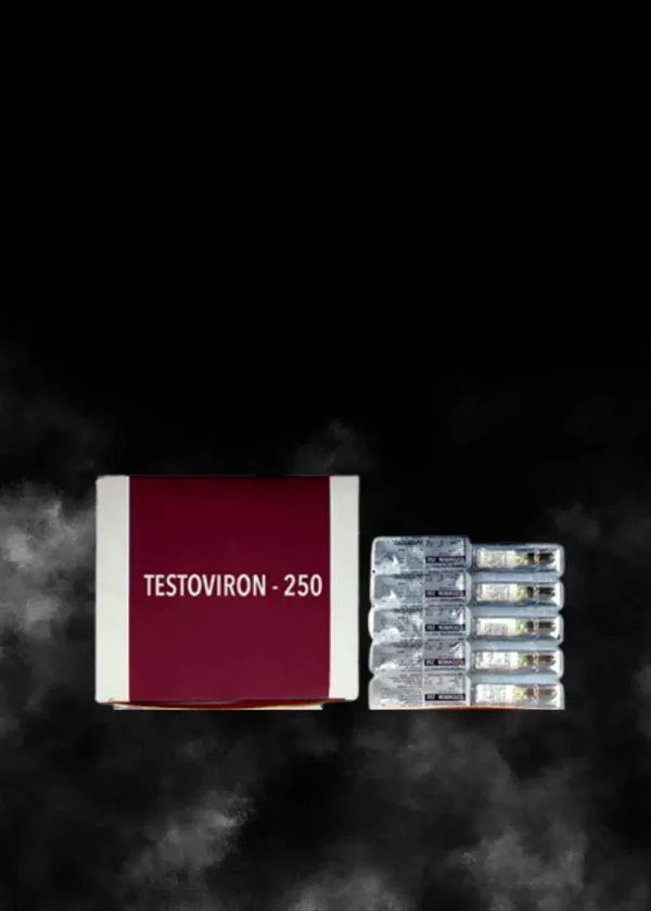 Testoviron-250