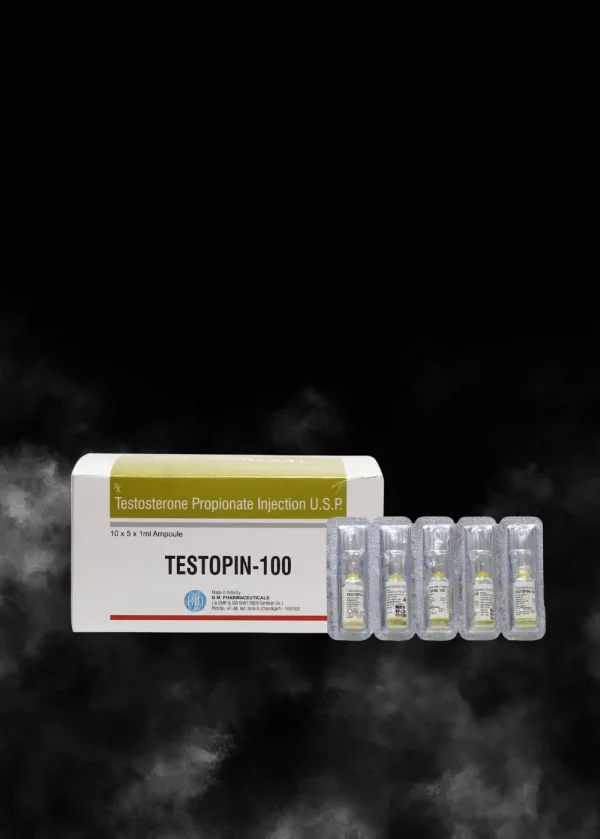 Testopin-100