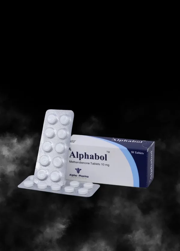 Alphabol