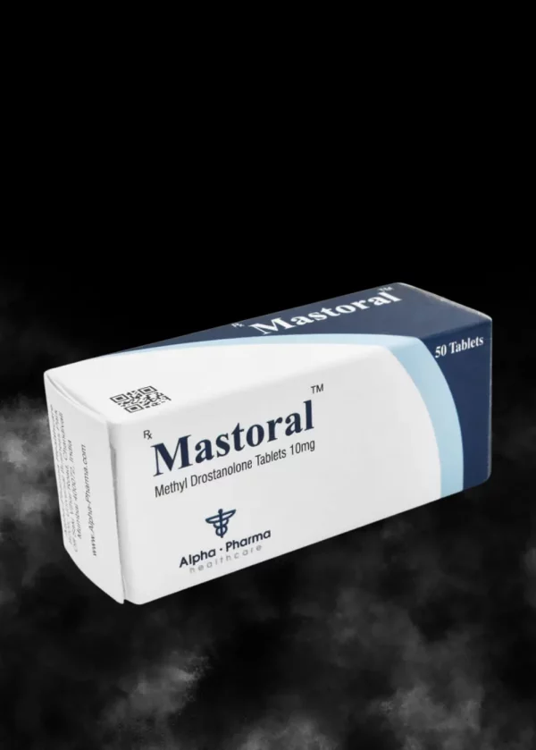 Mastoral