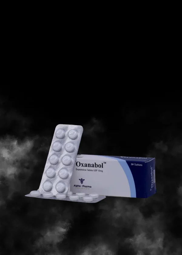 Oxanabol