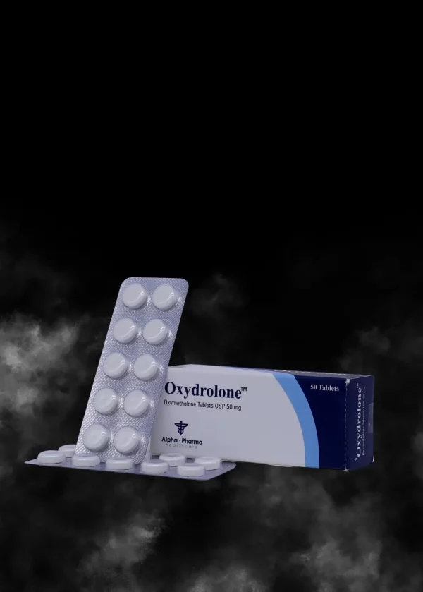 Oxydrolone