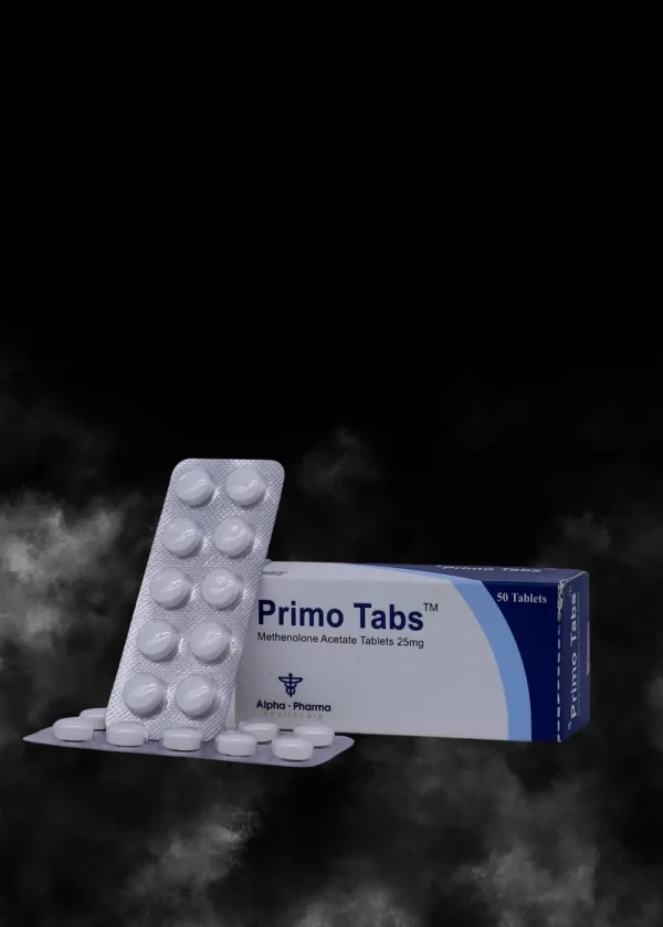 Primo Tabs