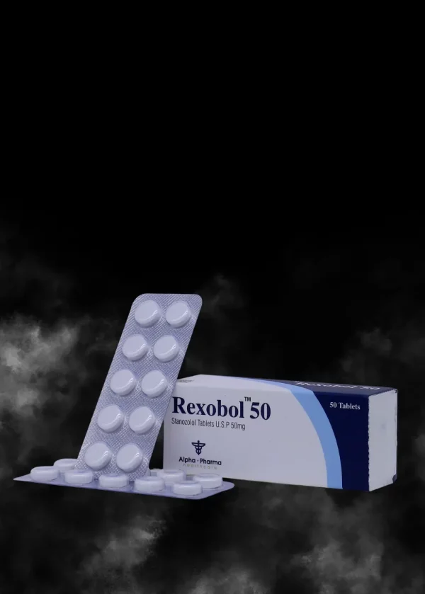 Rexobol-50