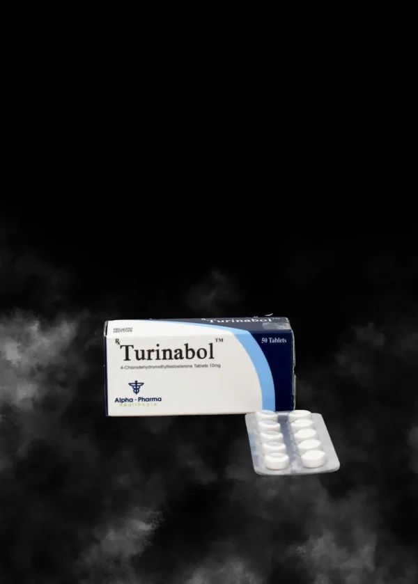 Turinabol 10