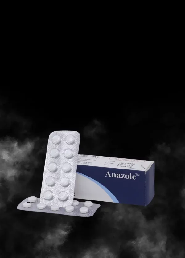 Anazole