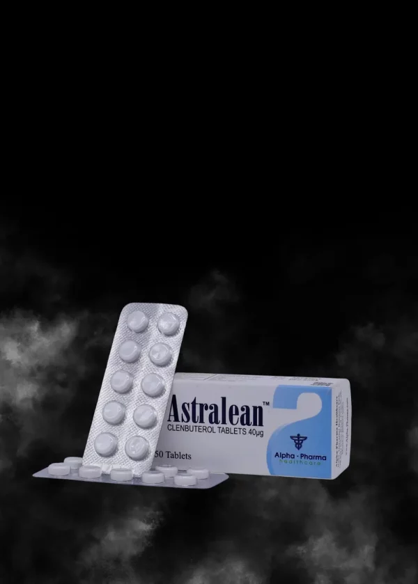 Astralean