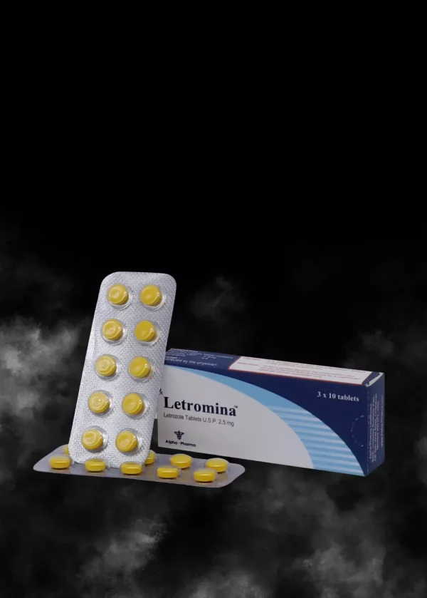 Letromina