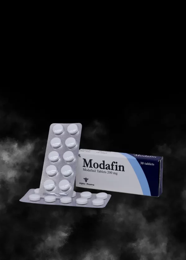 Modafin