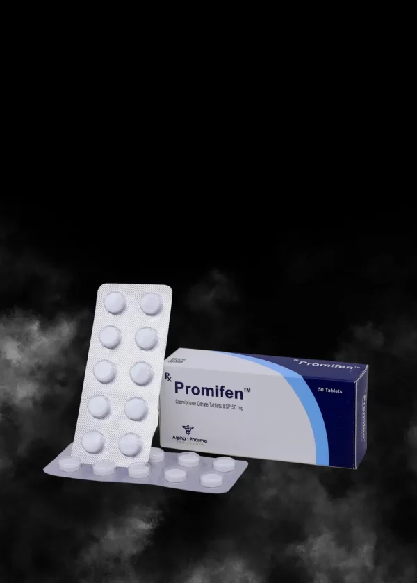 Promifen