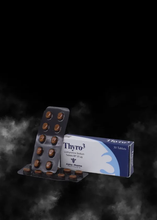 Thyro3