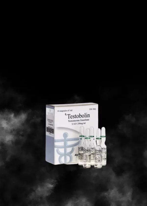 Testobolin (ampuller)
