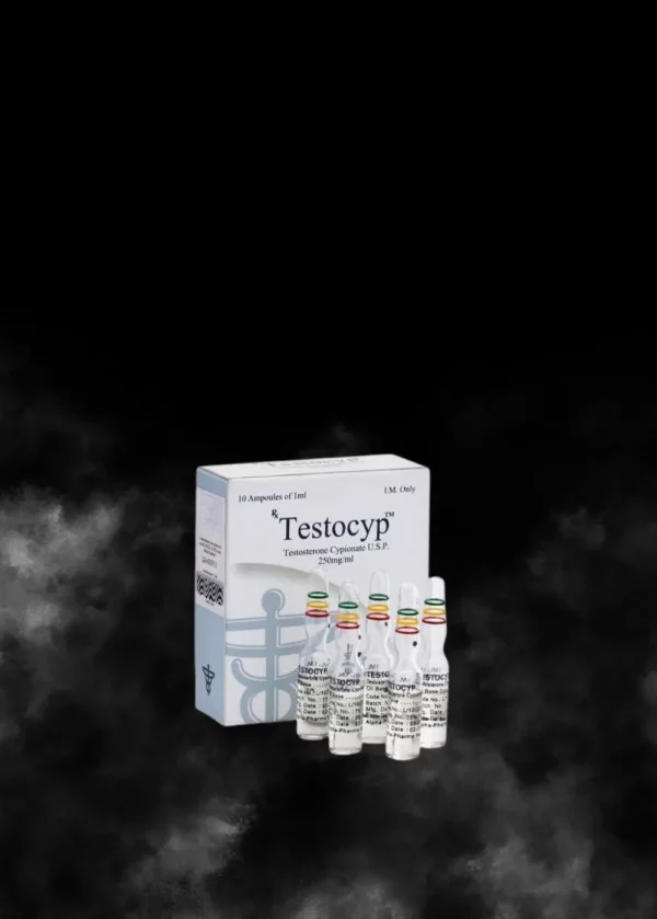 Testocyp