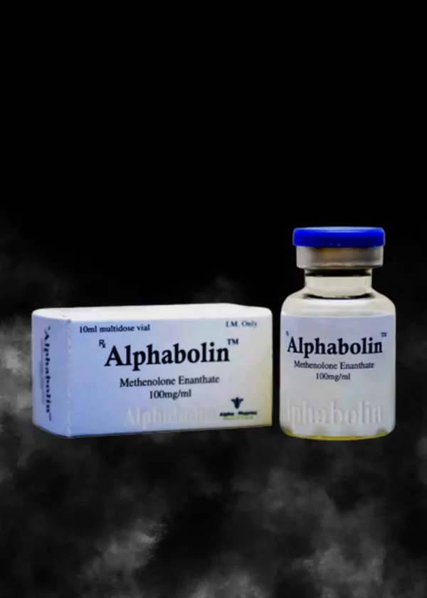 Alphabolin (flaska)