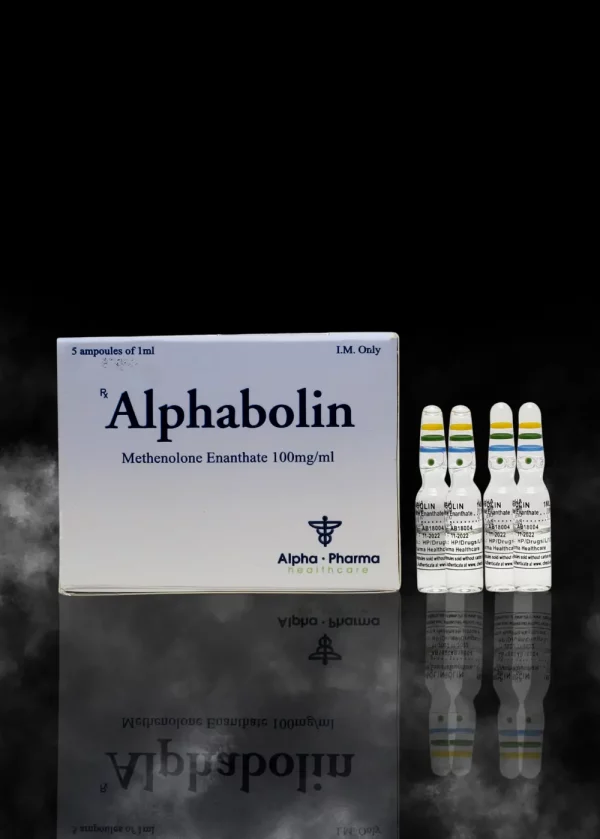 Alphabolin