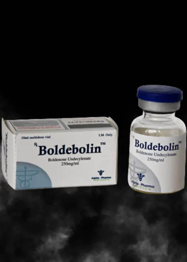 Boldebolin