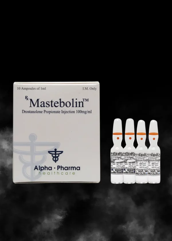 Mastebolin