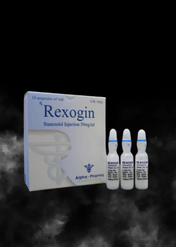 Rexogin