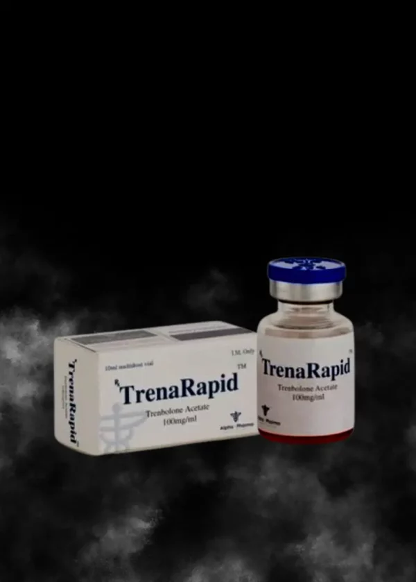 Trenarapid