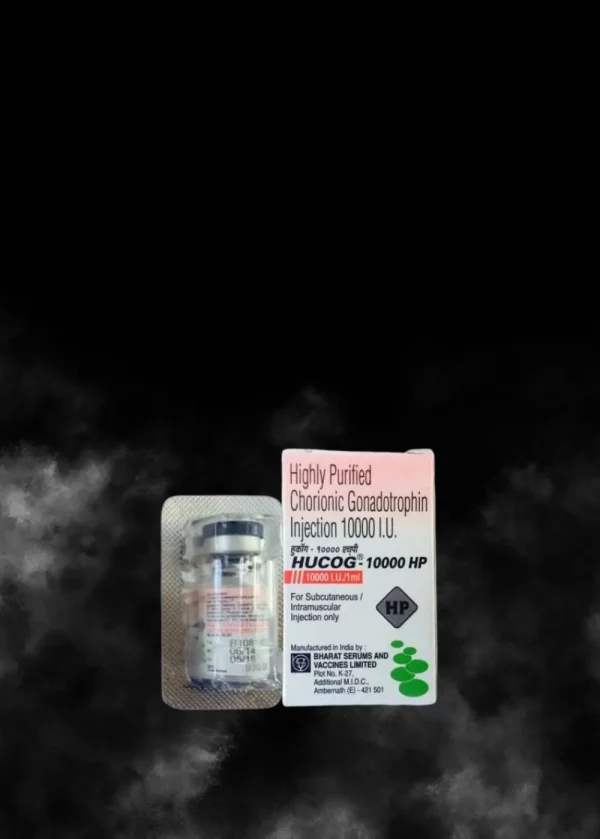 HCG 10000IU