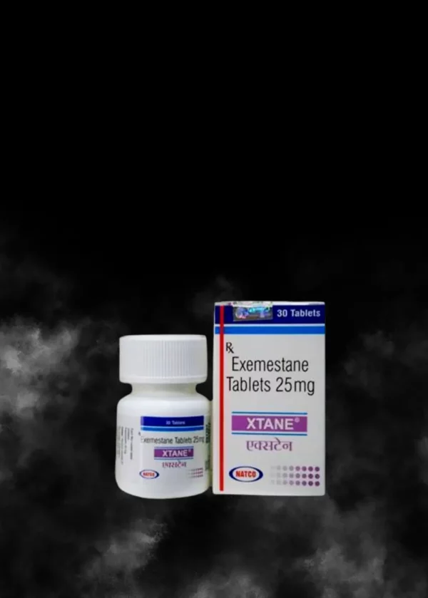Exemestane