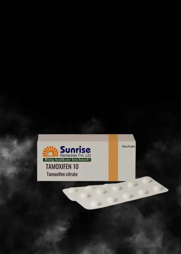Tamoxifen 10
