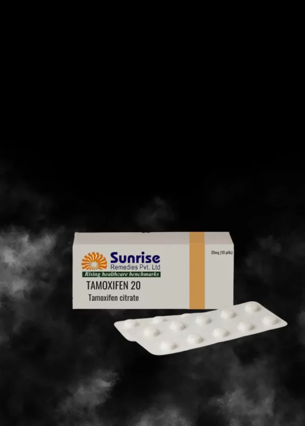 Tamoxifen 20
