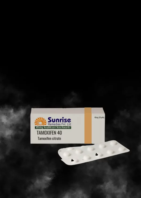 Tamoxifen 40