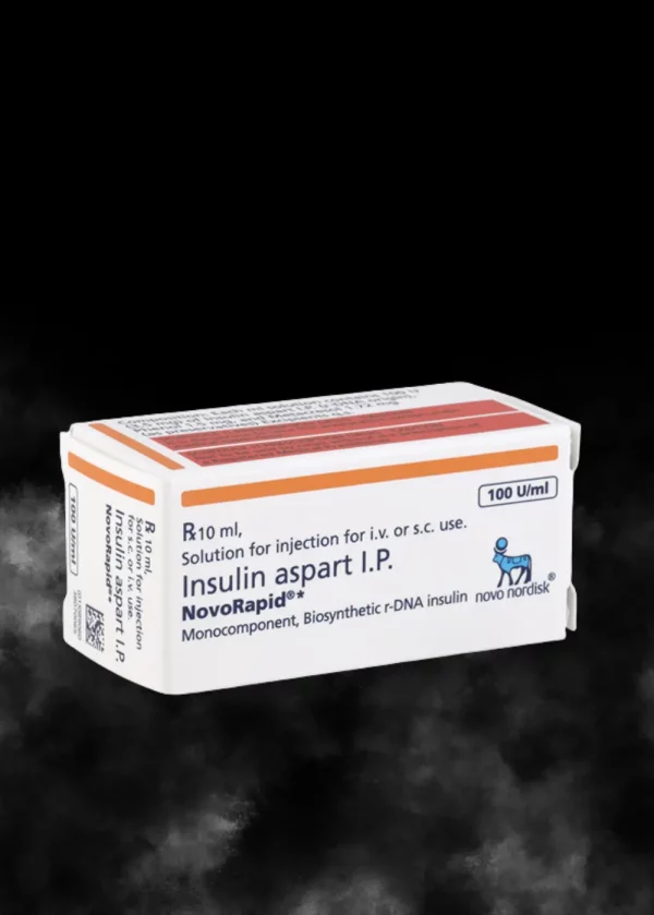 Insulin 100IU