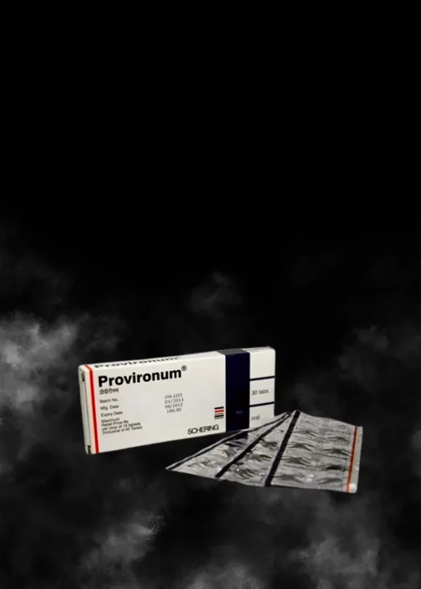 Provironum